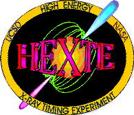 High Energy X-ray Timing Experiment